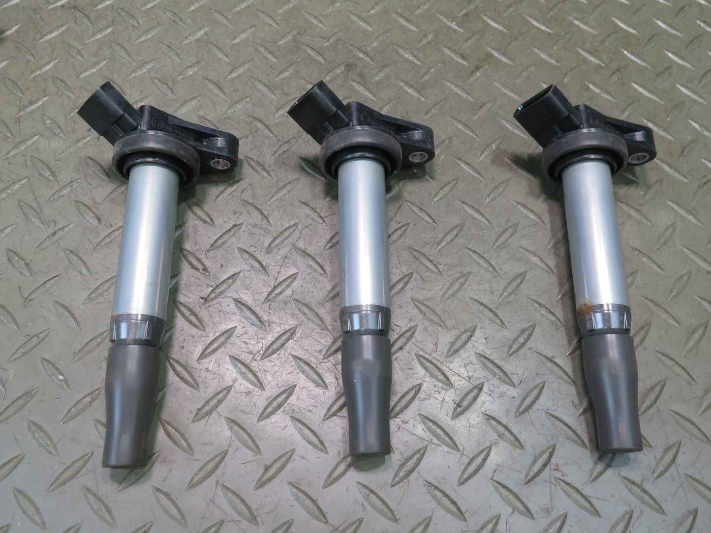15-25 Lexus RC350 RC300 3.5L AWD Set of 6 Engine Ignition Coil 90919-02273 OEM