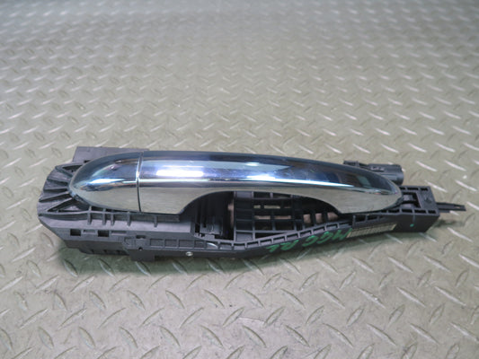 2014-2020 Maserati Ghibli M157 Rear Left Door Exterior Handle