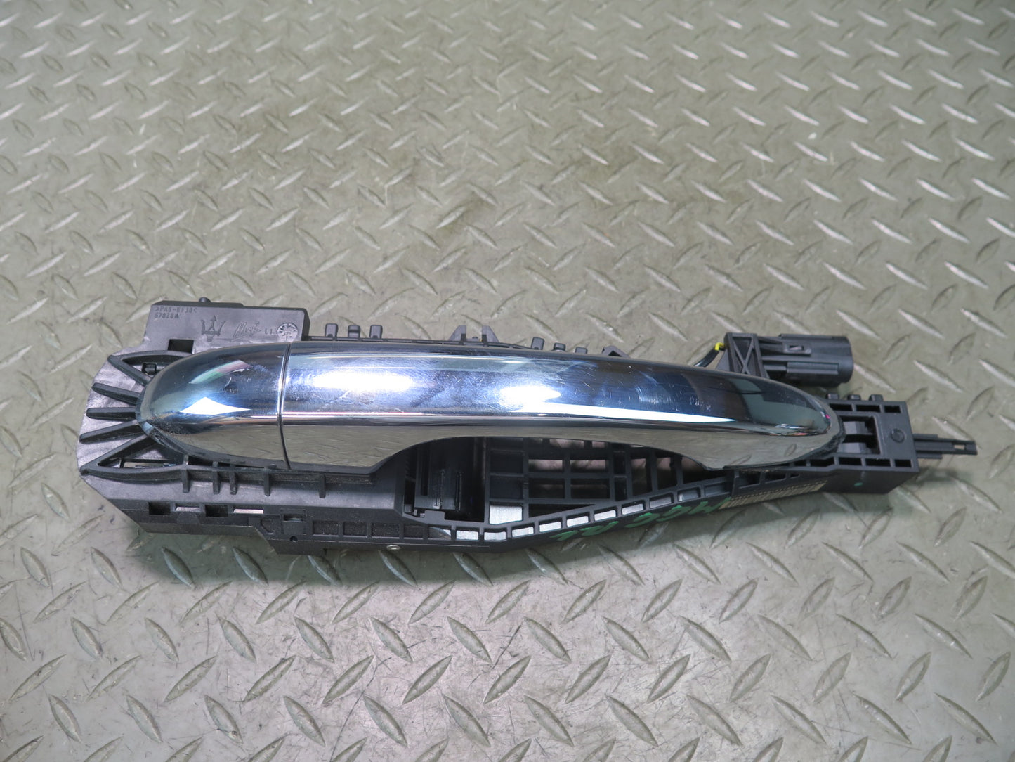 2014-2020 Maserati Ghibli M157 Rear Left Door Exterior Handle