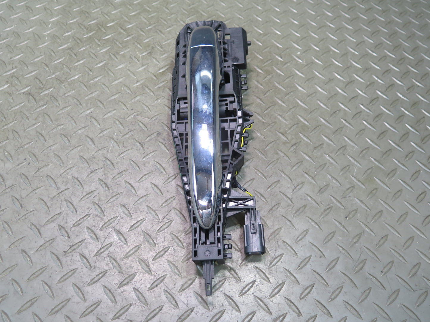 2014-2020 Maserati Ghibli M157 Rear Left Door Exterior Handle