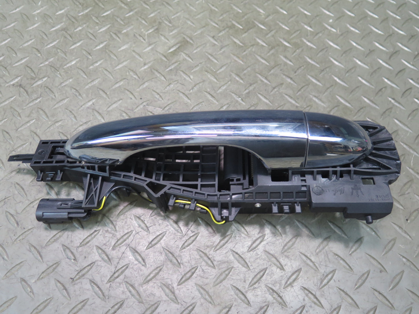 2014-2020 Maserati Ghibli M157 Rear Left Door Exterior Handle