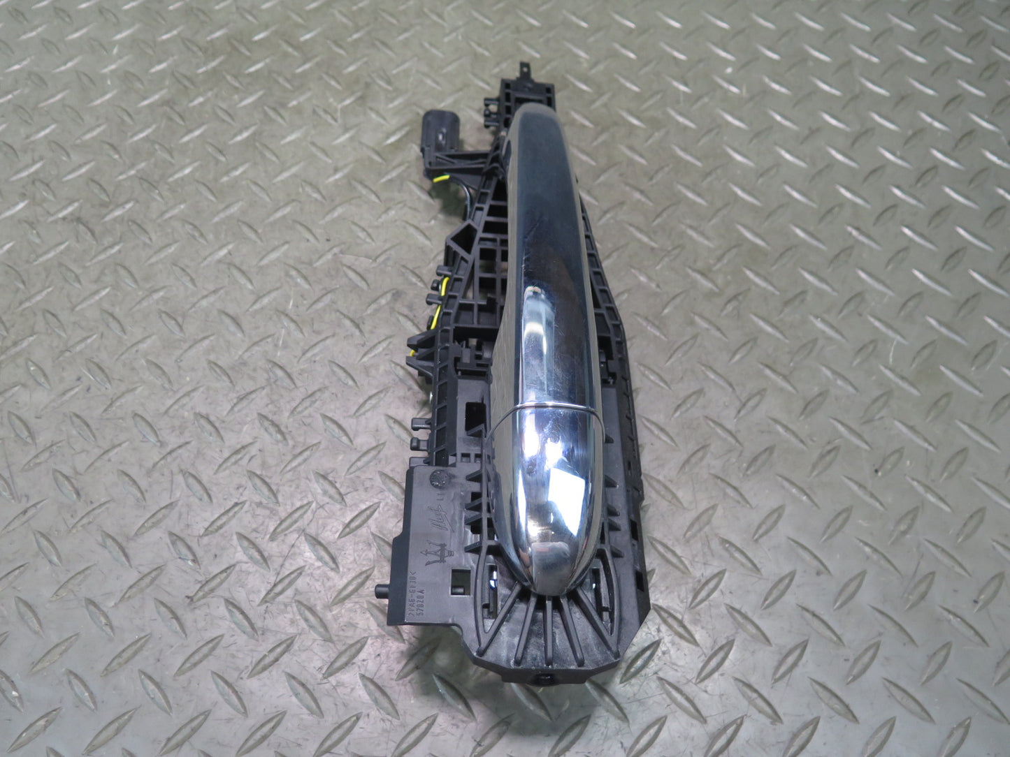 2014-2020 Maserati Ghibli M157 Rear Left Door Exterior Handle