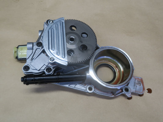 13-15 Audi RS5 8F7 4.2L V8 NSD A/T Automatic DCT Transmission Oil Pump OEM