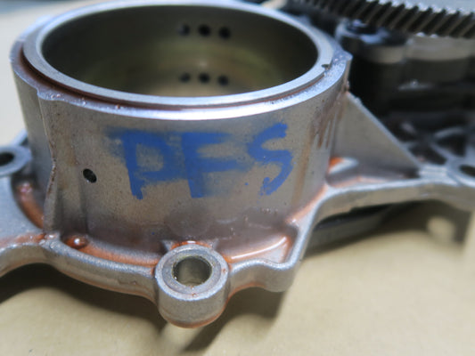 13-15 Audi RS5 8F7 4.2L V8 NSD A/T Automatic DCT Transmission Oil Pump OEM