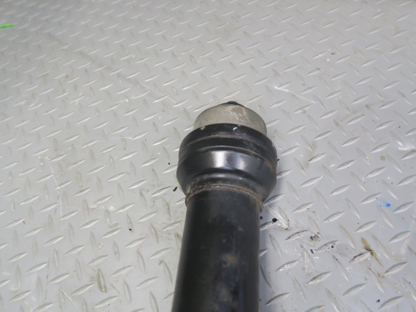 13-15 Audi RS5 8F7 AWD A/T Rear Driveshaft Drive Shaft 8T0521101R OEM