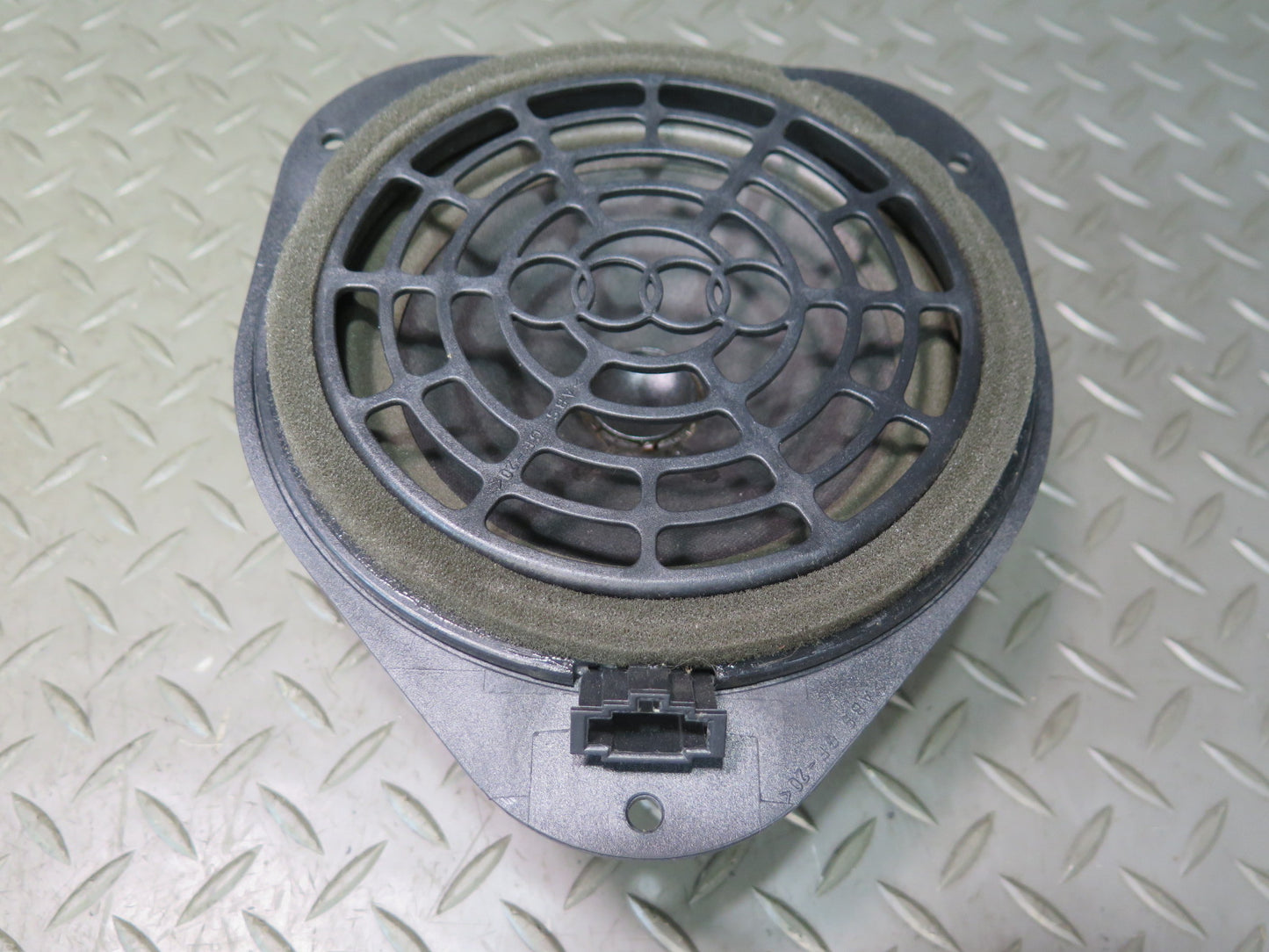 10-17 Audi A5 S5 RS5 Convert 11pcs Bang & Olufsen Audio Tweeter Speaker Set OEM
