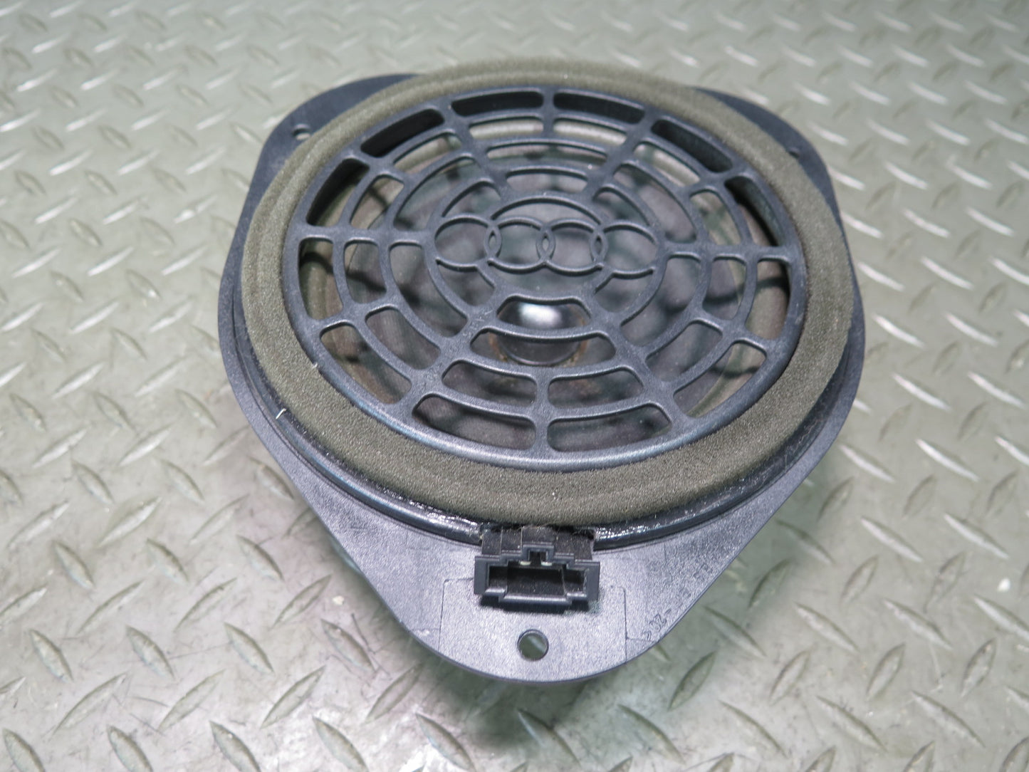10-17 Audi A5 S5 RS5 Convert 11pcs Bang & Olufsen Audio Tweeter Speaker Set OEM
