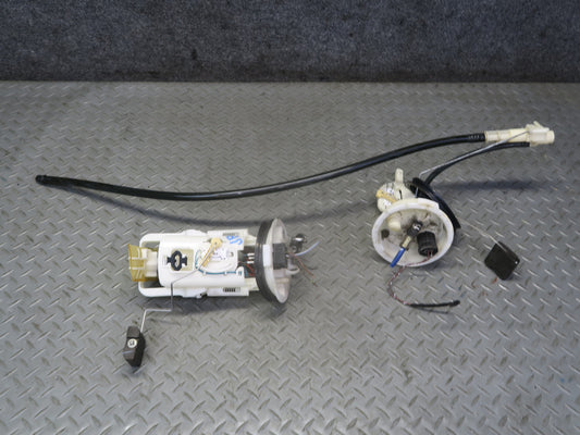 01-06 BMW E46 330i 330Ci 3.0L M54 Fuel Pump Level Sensor Sending Unit Set OEM