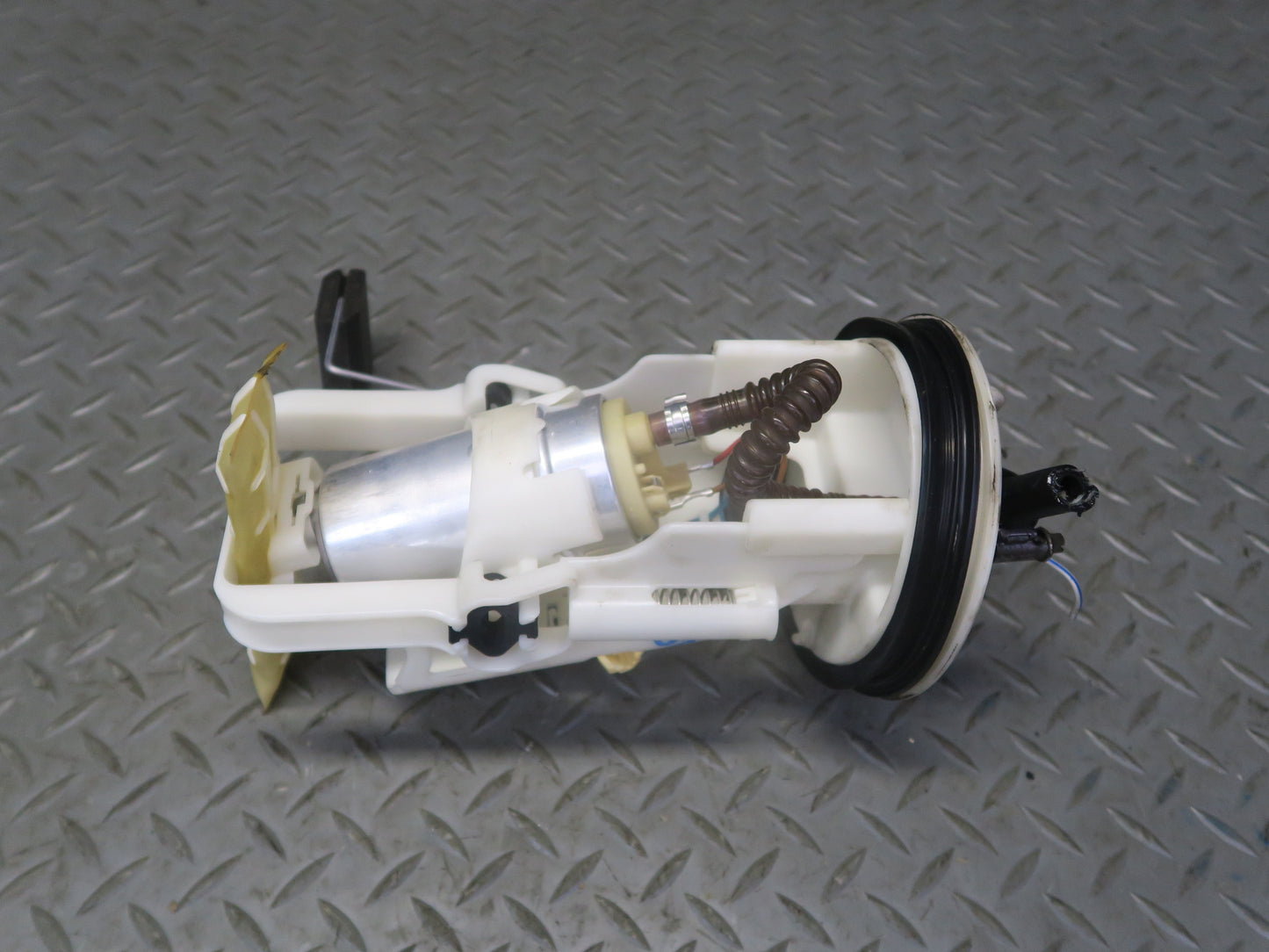 01-06 BMW E46 330i 330Ci 3.0L M54 Fuel Pump Level Sensor Sending Unit Set OEM