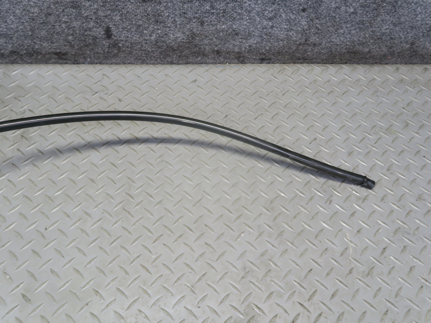 01-06 BMW E46 330i 330Ci 3.0L M54 Fuel Pump Level Sensor Sending Unit Set OEM