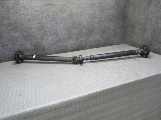 01-06 Lexus UCF30L LS430 RWD Rear Drive Shaft Driveshaft OEM