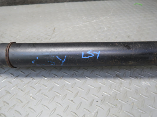 01-06 Lexus UCF30L LS430 RWD Rear Drive Shaft Driveshaft OEM