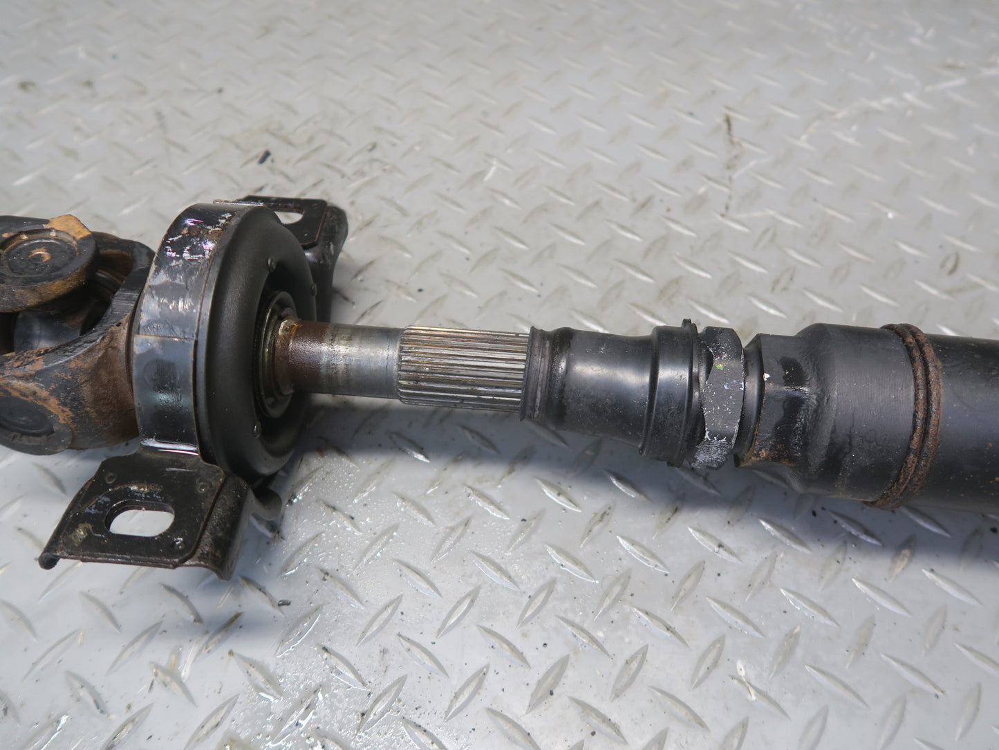 01-06 Lexus UCF30L LS430 RWD Rear Drive Shaft Driveshaft OEM