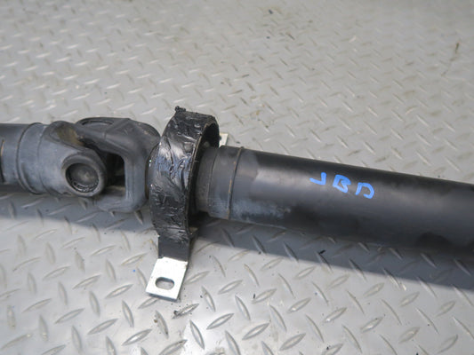 01-03 BMW E46 330i 330Ci RWD A/T Auto Transmission Driveshaft Drive Shaft OEM