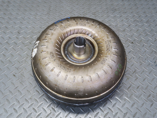 02-05 Lexus UZZ40L SC430 A650E Transmission Torque Converter 122K Miles OEM