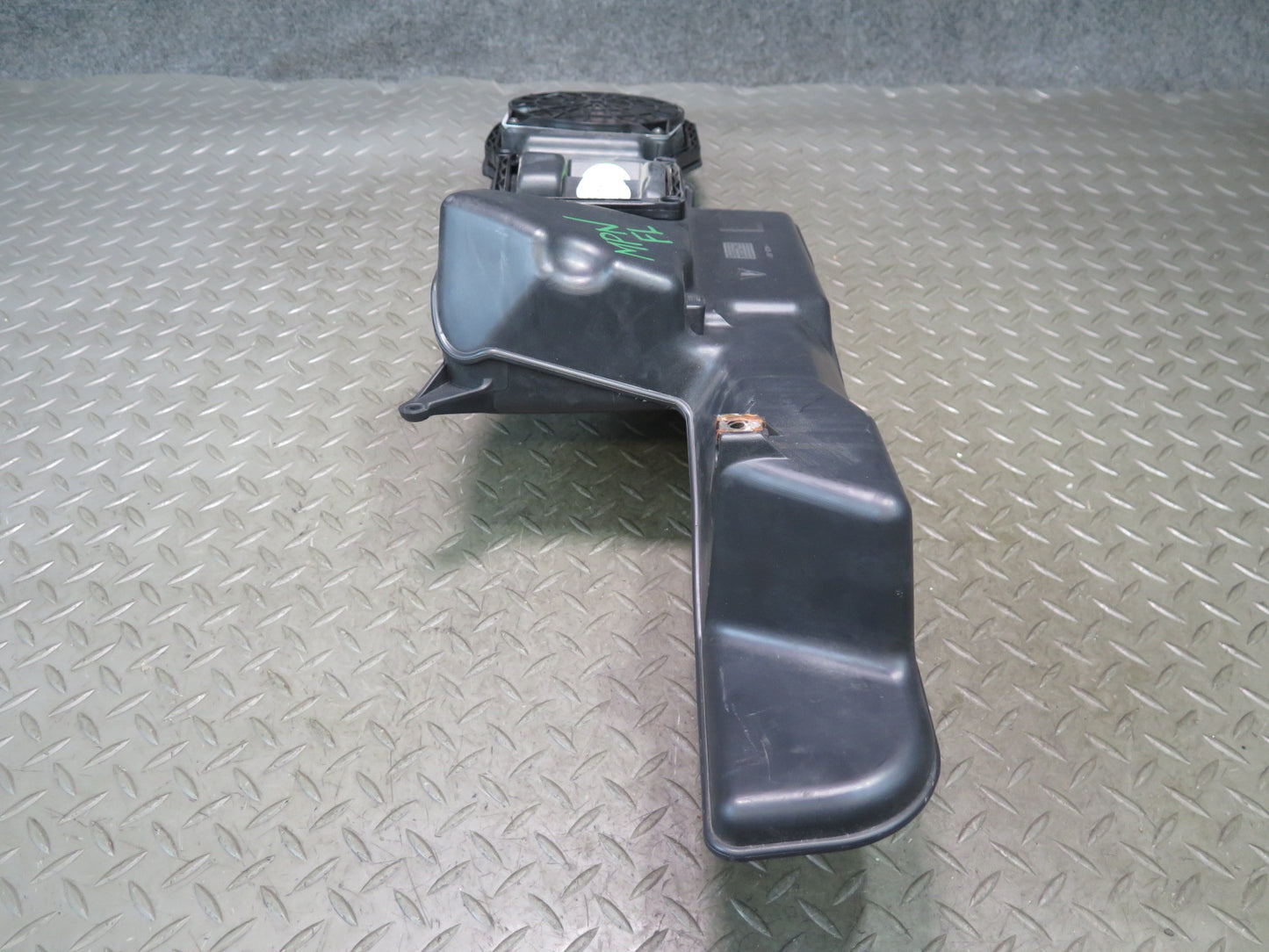 2002-2005 Porsche 911 996 Front Left & Right Side Door Subwoofer Speaker Box