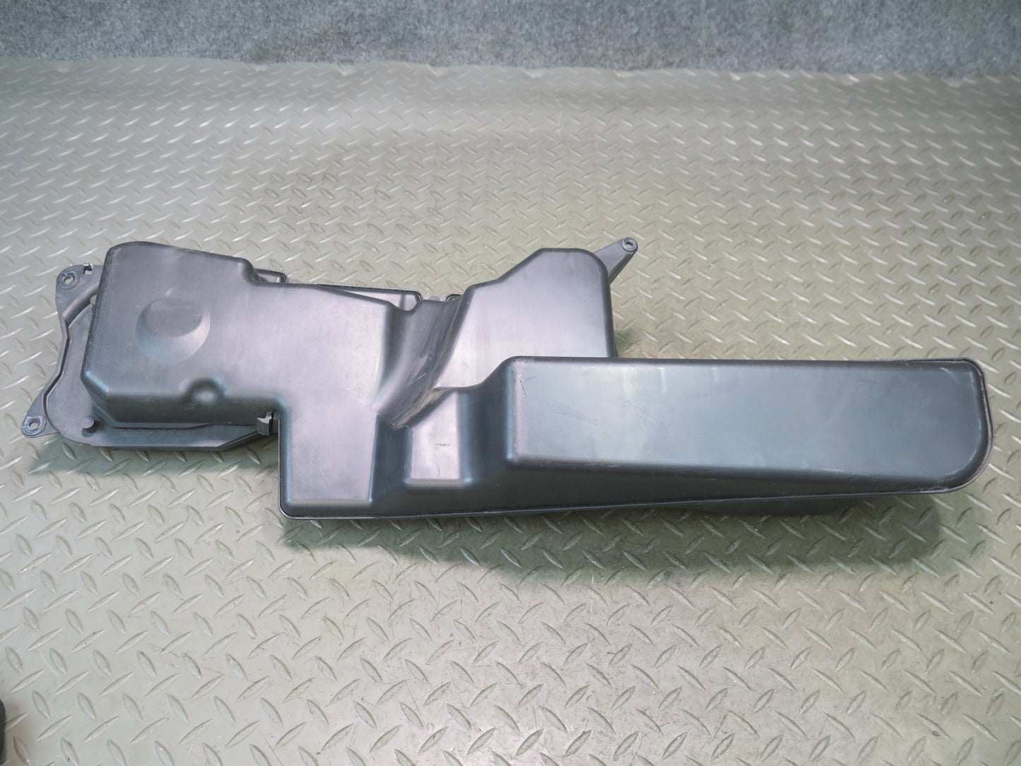 2002-2005 Porsche 911 996 Front Left & Right Side Door Subwoofer Speaker Box