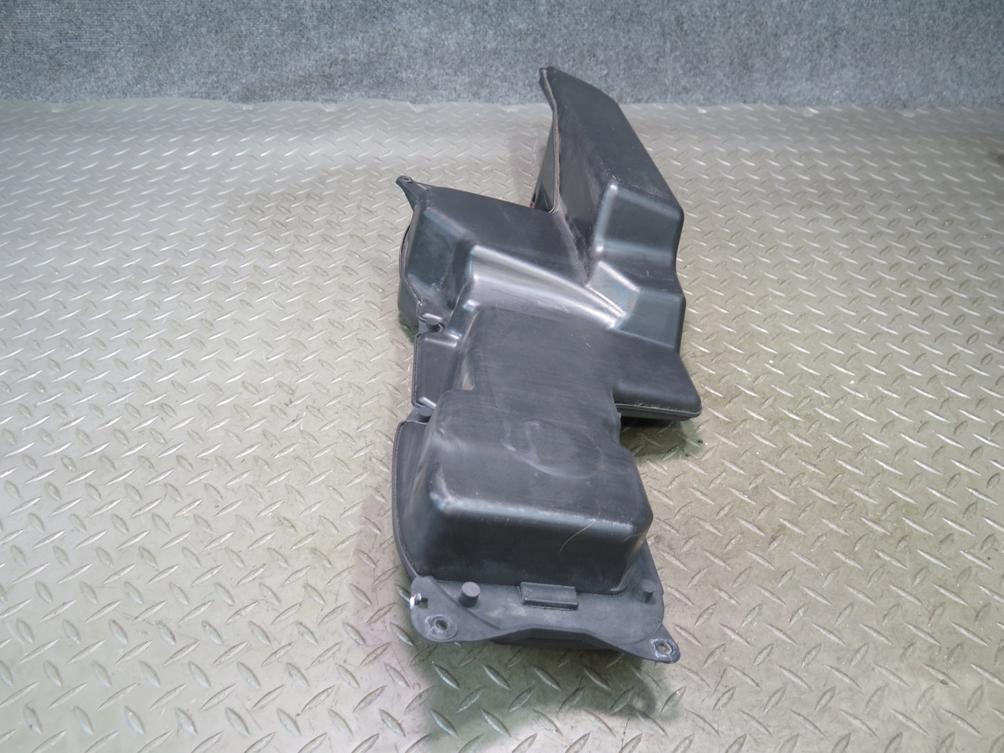 2002-2005 Porsche 911 996 Front Left & Right Side Door Subwoofer Speaker Box