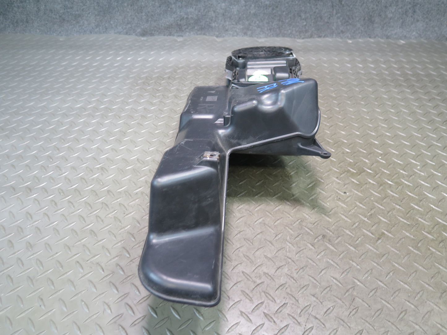 2002-2005 Porsche 911 996 Front Left & Right Side Door Subwoofer Speaker Box