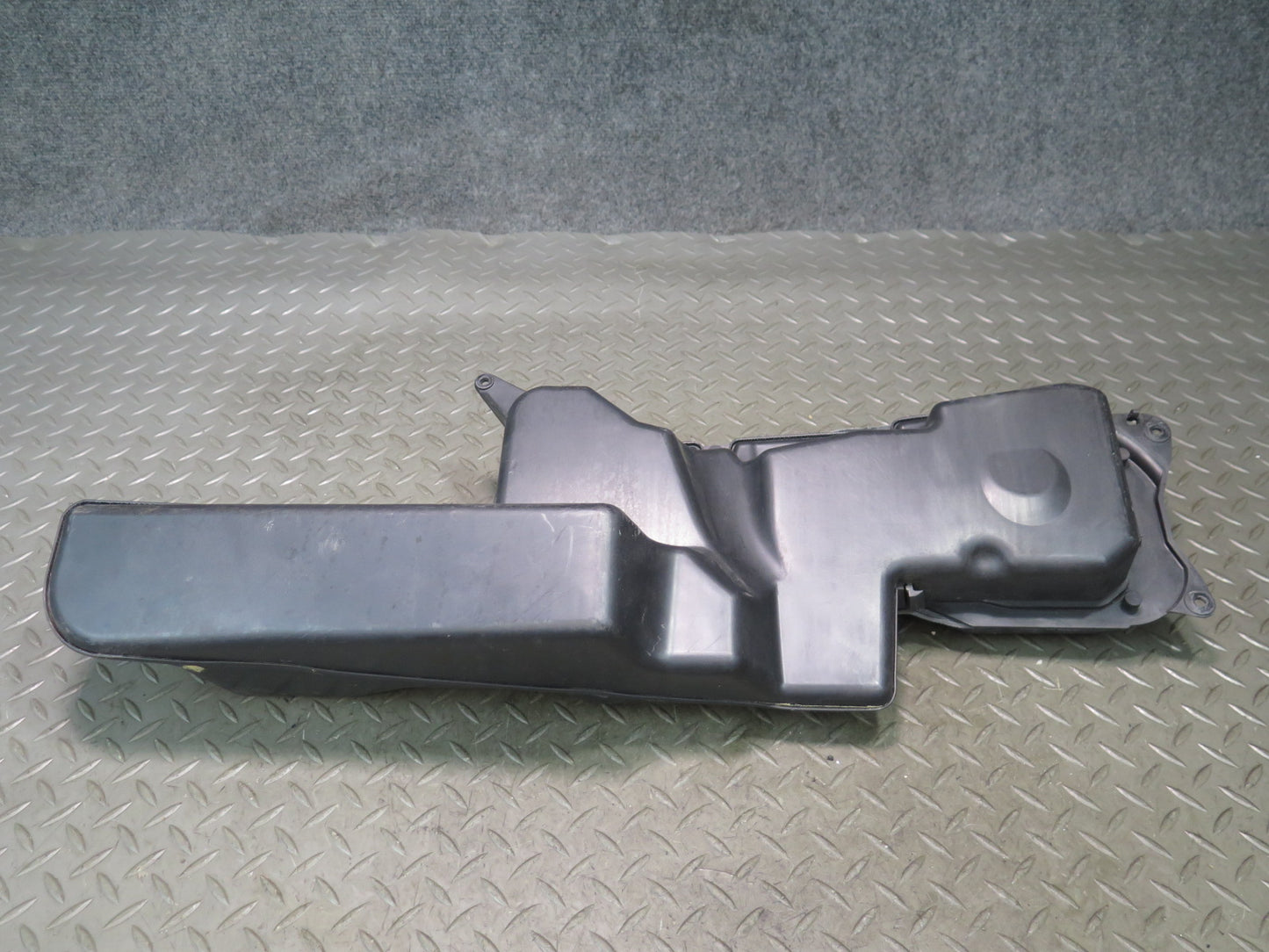 2002-2005 Porsche 911 996 Front Left & Right Side Door Subwoofer Speaker Box