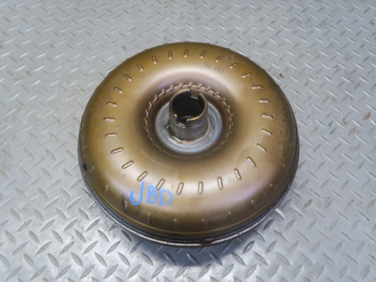 01-03 BMW E46 330i 330ci A5S 325Z Automatic Transmission Torque Converter OEM