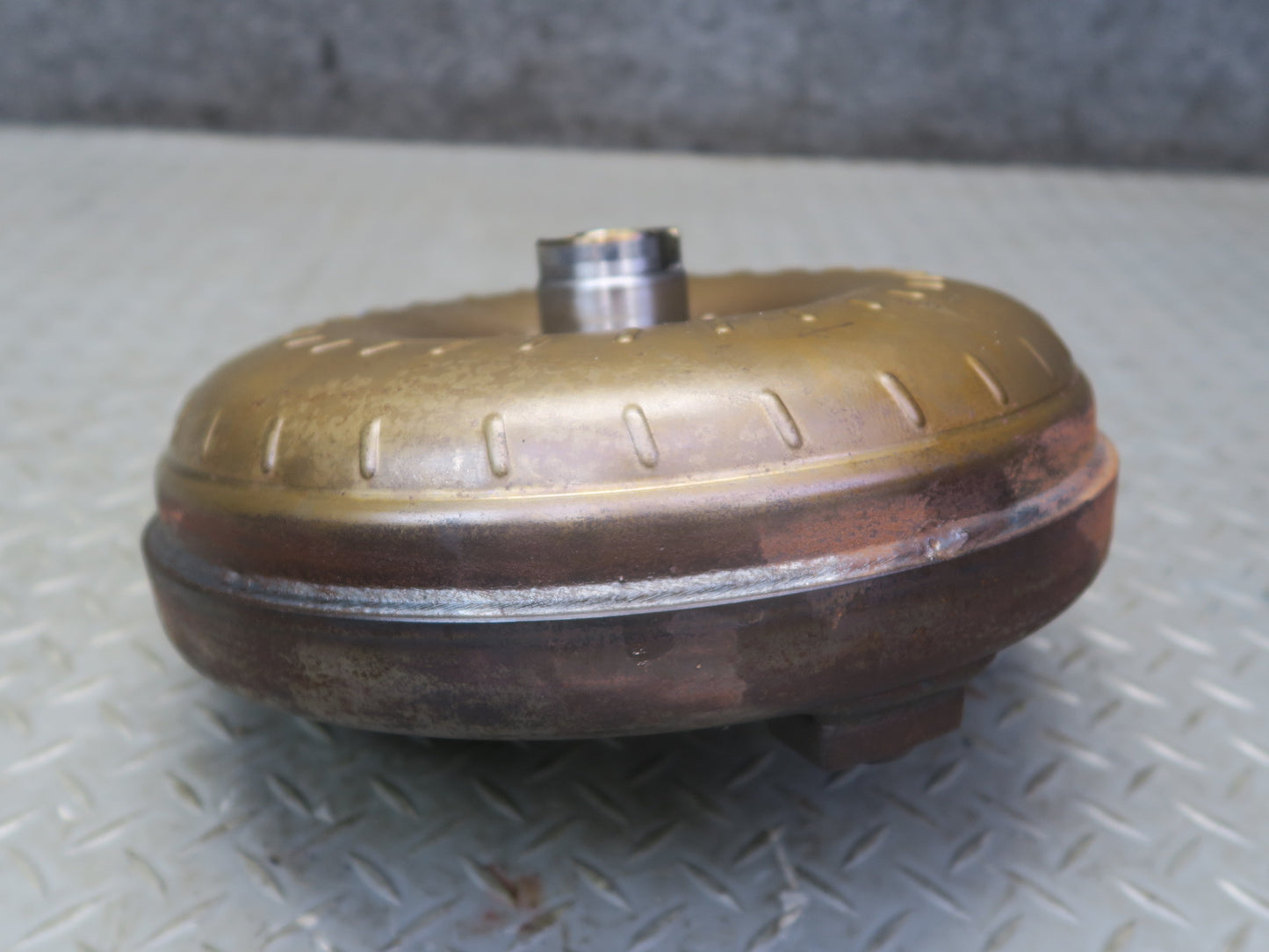 01-03 BMW E46 330i 330ci A5S 325Z Automatic Transmission Torque Converter OEM