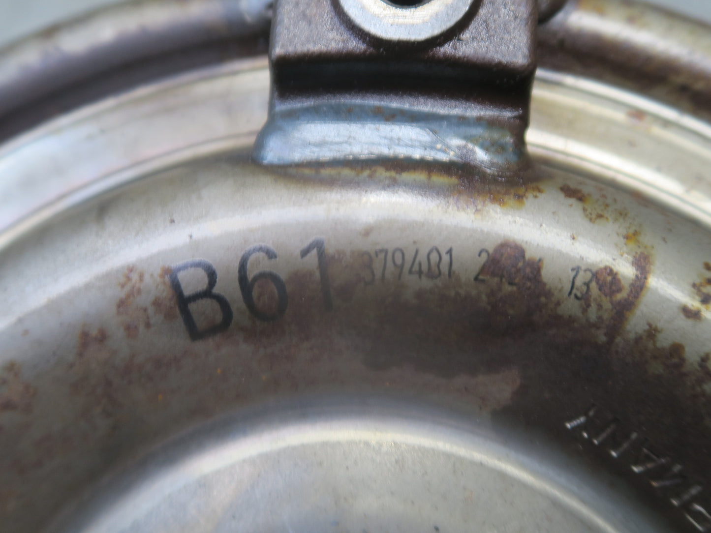 01-03 BMW E46 330i 330ci A5S 325Z Automatic Transmission Torque Converter OEM