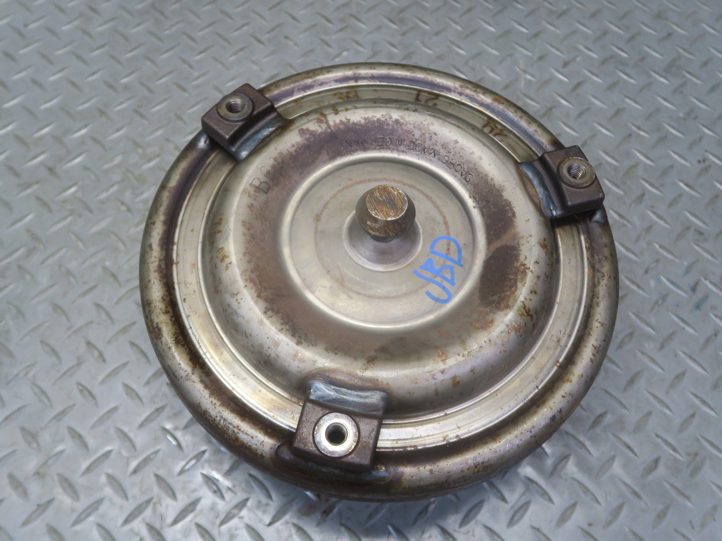 01-03 BMW E46 330i 330ci A5S 325Z Automatic Transmission Torque Converter OEM