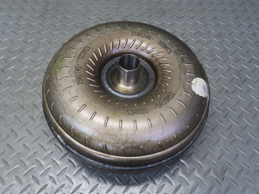 04-06 Lexus UCF30L LS430 A761E Automatic Transmission Torque Converter OEM