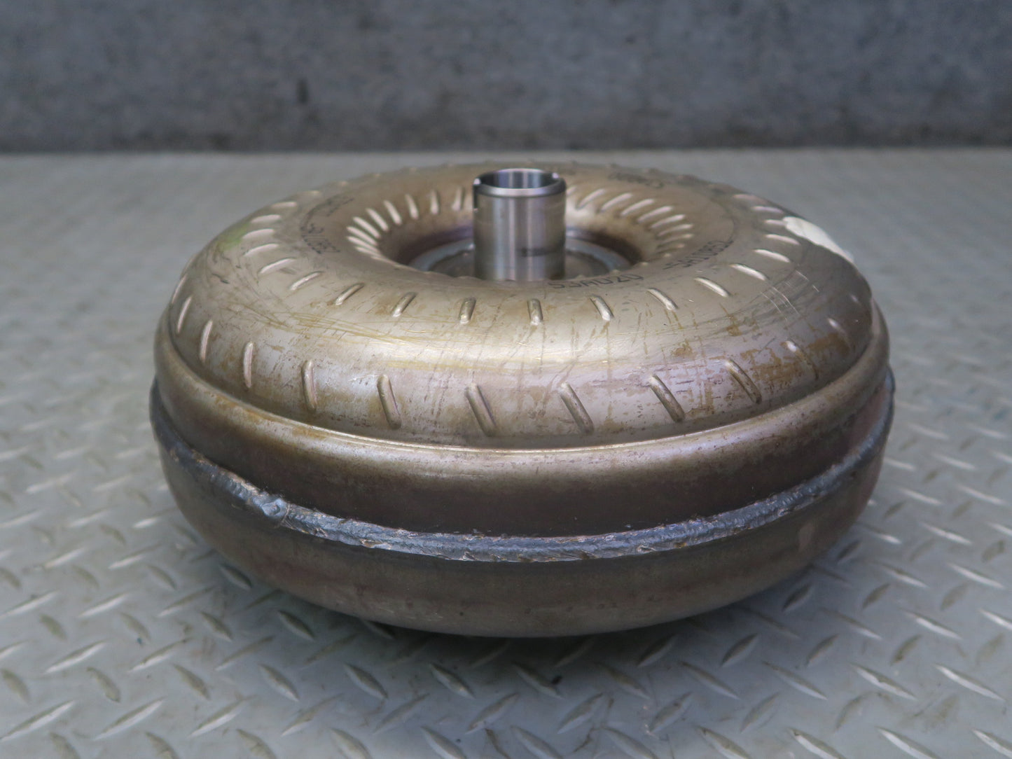 04-06 Lexus UCF30L LS430 A761E Automatic Transmission Torque Converter OEM