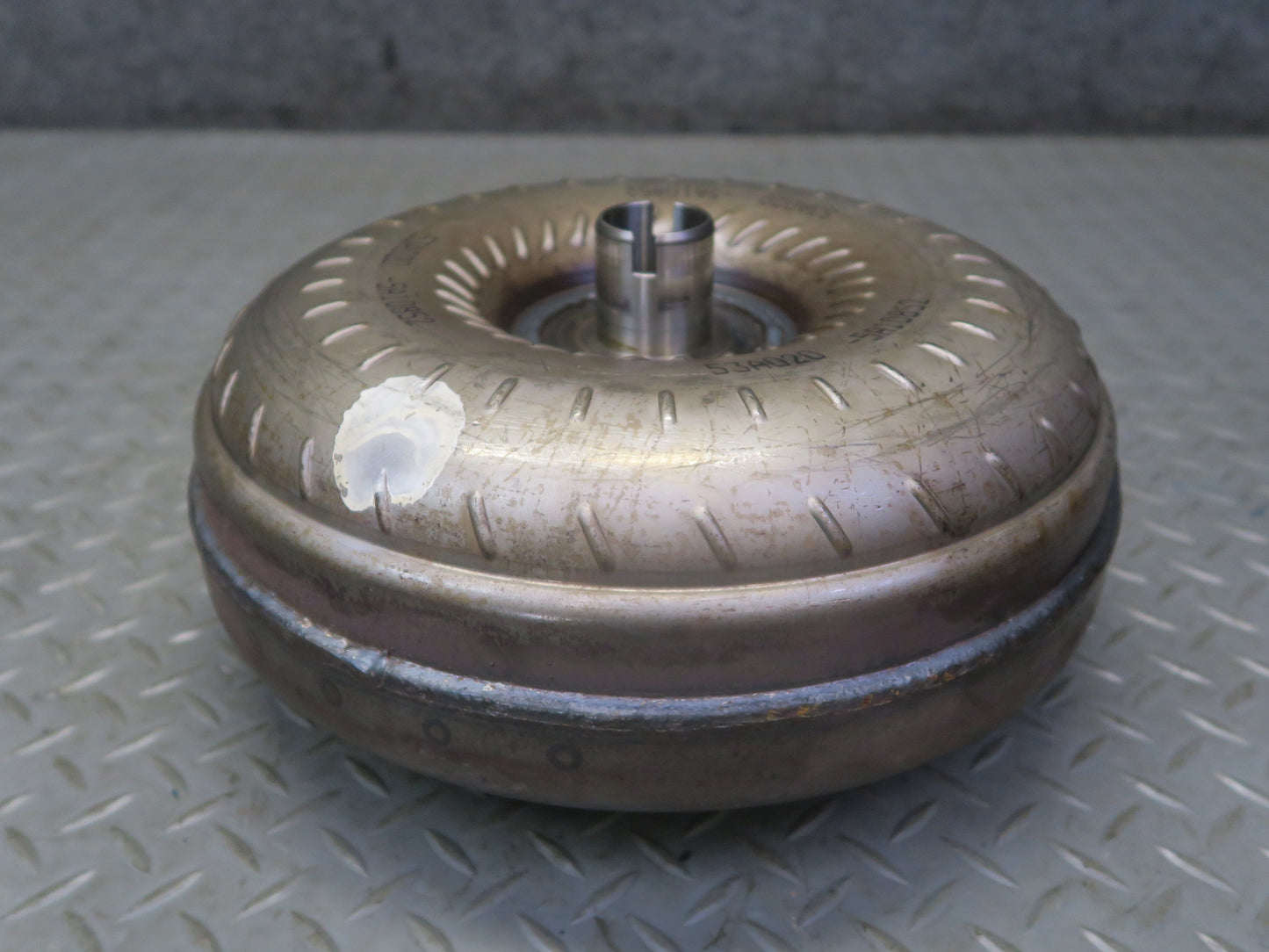 04-06 Lexus UCF30L LS430 A761E Automatic Transmission Torque Converter OEM