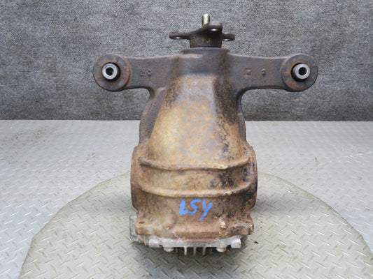 04-06 Lexus UCF30L LS430 RWD Rear Differential Carrier 3.769 Ratio OEM