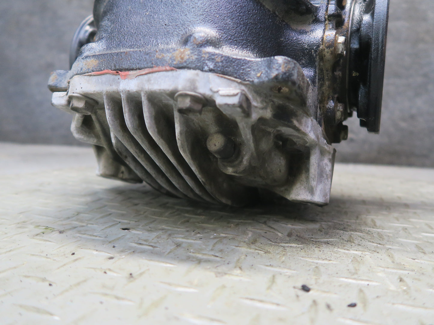 02-05 Lexus GS430 SC430 Rear Differential Carrier 3.266 Ratio 122k Miles OEM