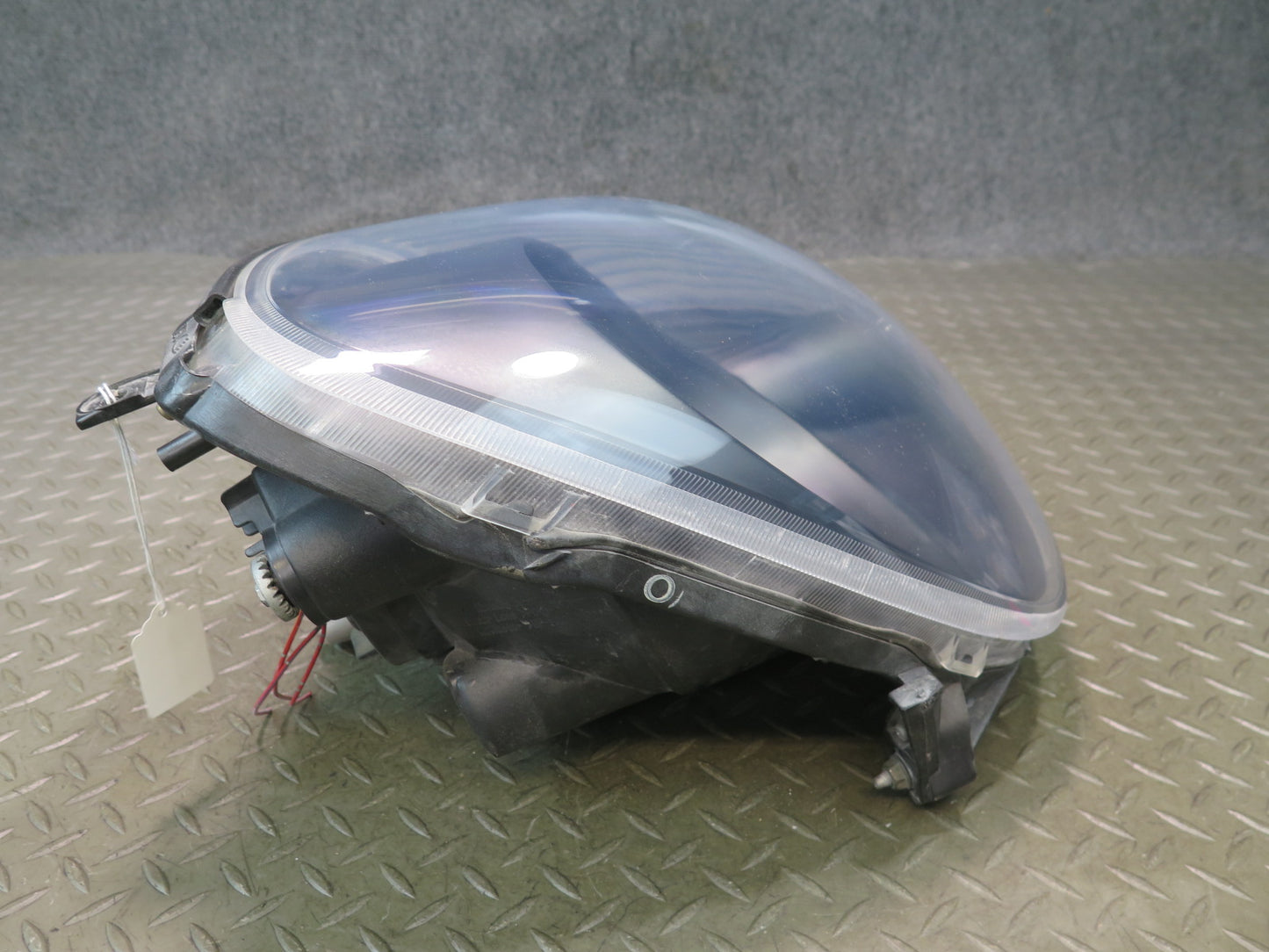 00-02 Toyota MR2 Spyder ZZW30L Front Right Halogen Headlight Lamp OEM
