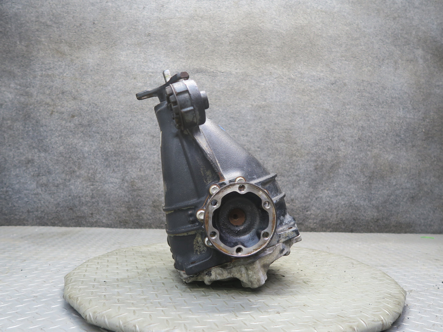 02-05 Lexus GS430 SC430 Rear Differential Carrier 3.266 Ratio 122k Miles OEM
