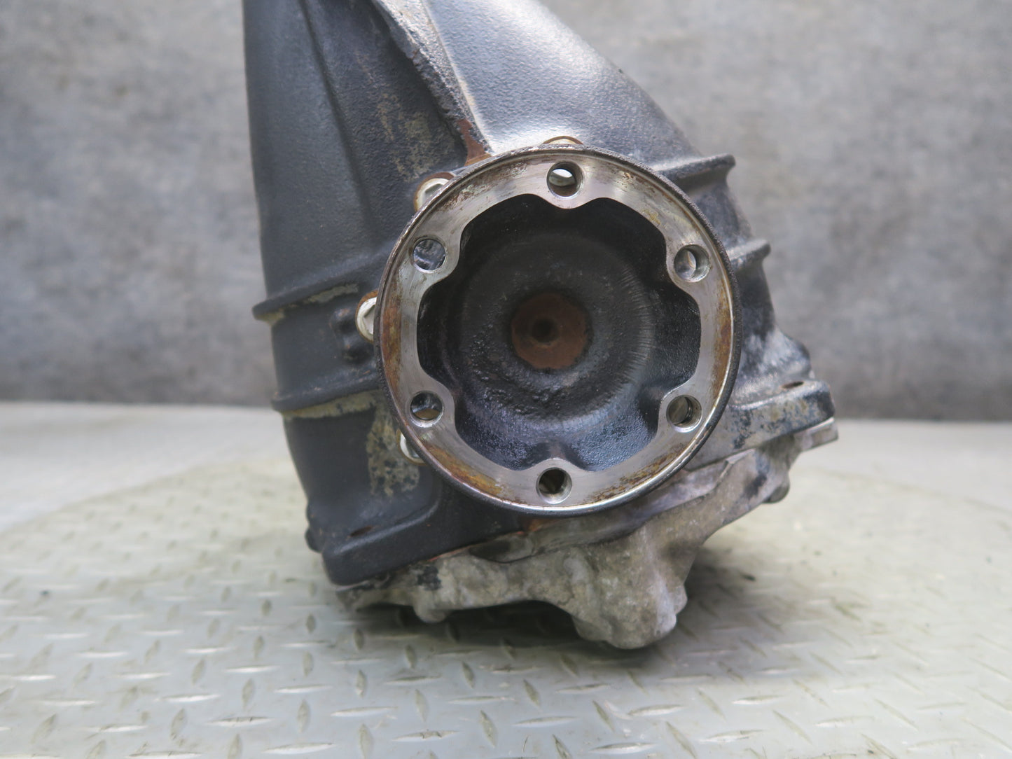 02-05 Lexus GS430 SC430 Rear Differential Carrier 3.266 Ratio 122k Miles OEM
