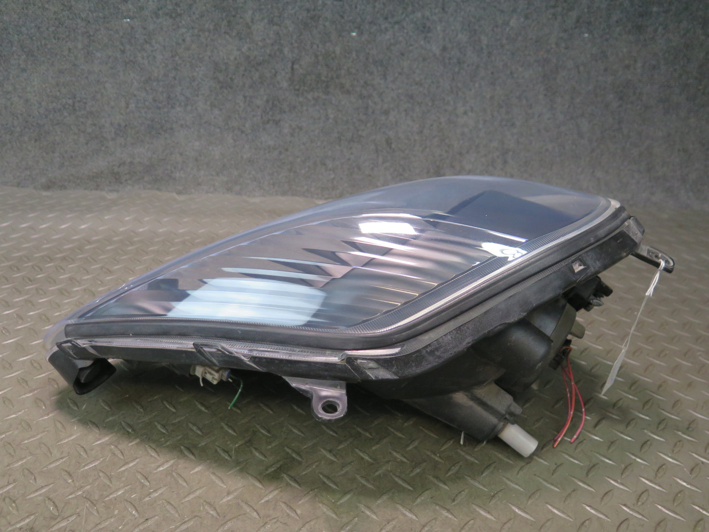 00-02 Toyota MR2 Spyder ZZW30L Front Right Halogen Headlight Lamp OEM