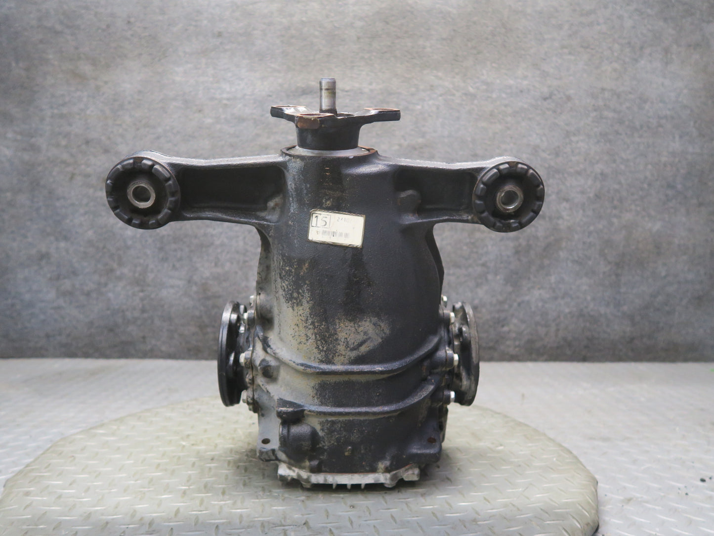 02-05 Lexus GS430 SC430 Rear Differential Carrier 3.266 Ratio 122k Miles OEM