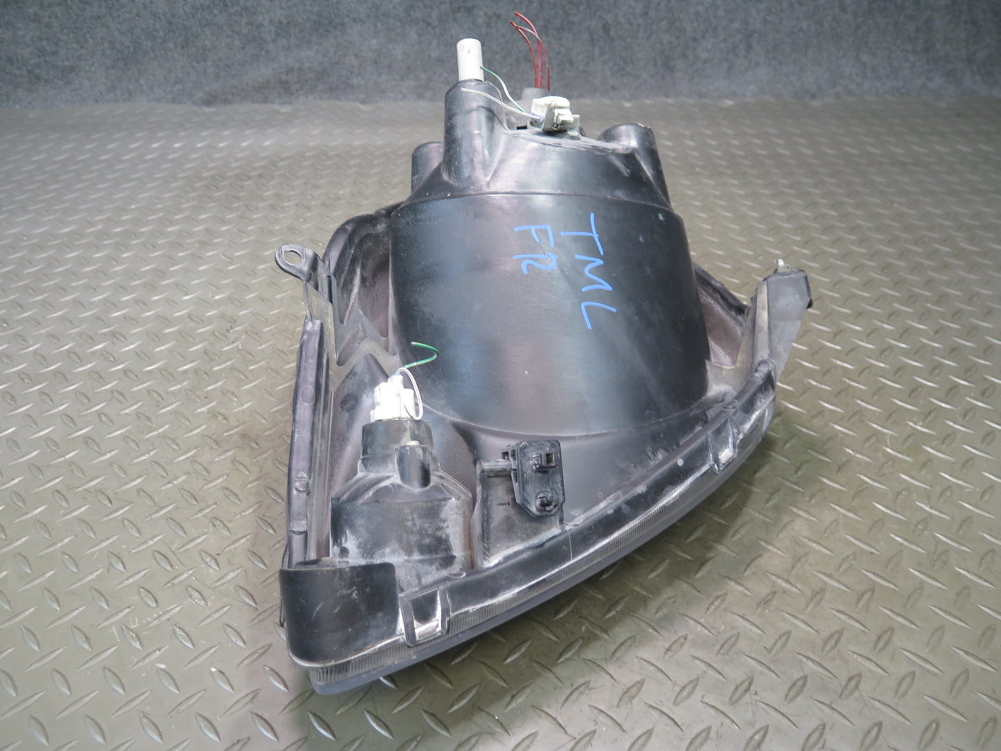 00-02 Toyota MR2 Spyder ZZW30L Front Right Halogen Headlight Lamp OEM