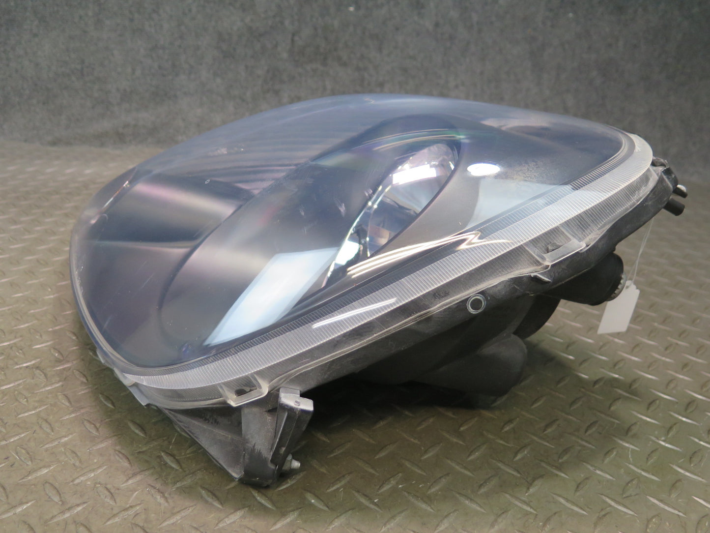 00-02 Toyota MR2 Spyder ZZW30L Front Left Halogen Headlight Lamp OEM