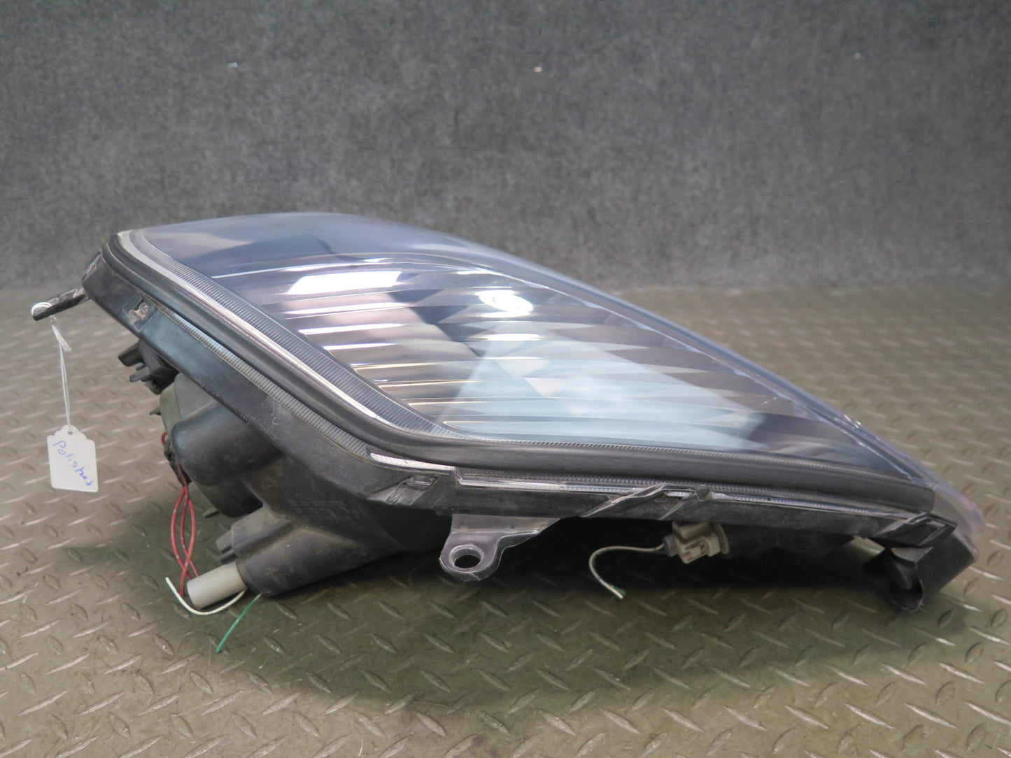 00-02 Toyota MR2 Spyder ZZW30L Front Left Halogen Headlight Lamp OEM