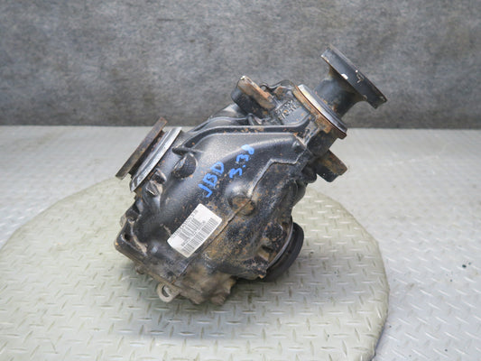 01-06 BMW E46 330i 330Ci A/T Rear Differential Carrier 3.38 Ratio 7505393 OEM