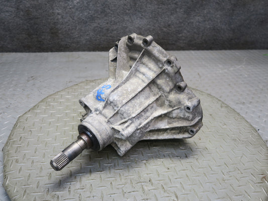 13-15 Audi RS5 4.2L V8 Transmission Center Differential Tailshaft OEM