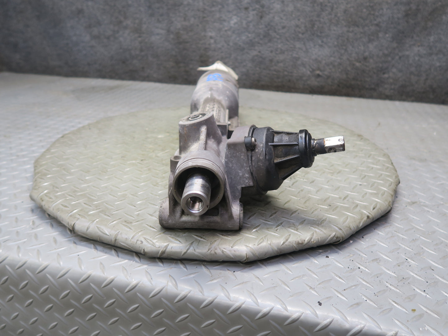 13-14 Audi S4 S5 RS5 AWD Dynamic Power Steering Gear Rack & Pinion 45K Miles OEM