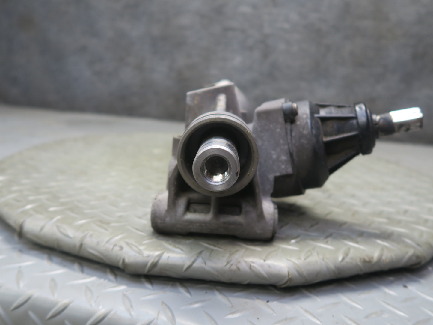 13-14 Audi S4 S5 RS5 AWD Dynamic Power Steering Gear Rack & Pinion 45K Miles OEM