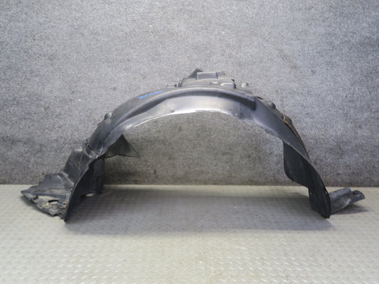 02-05 Lexus UZZ40L SC430 Front Left Fender Liner Splash Shield Guard Cover OEM