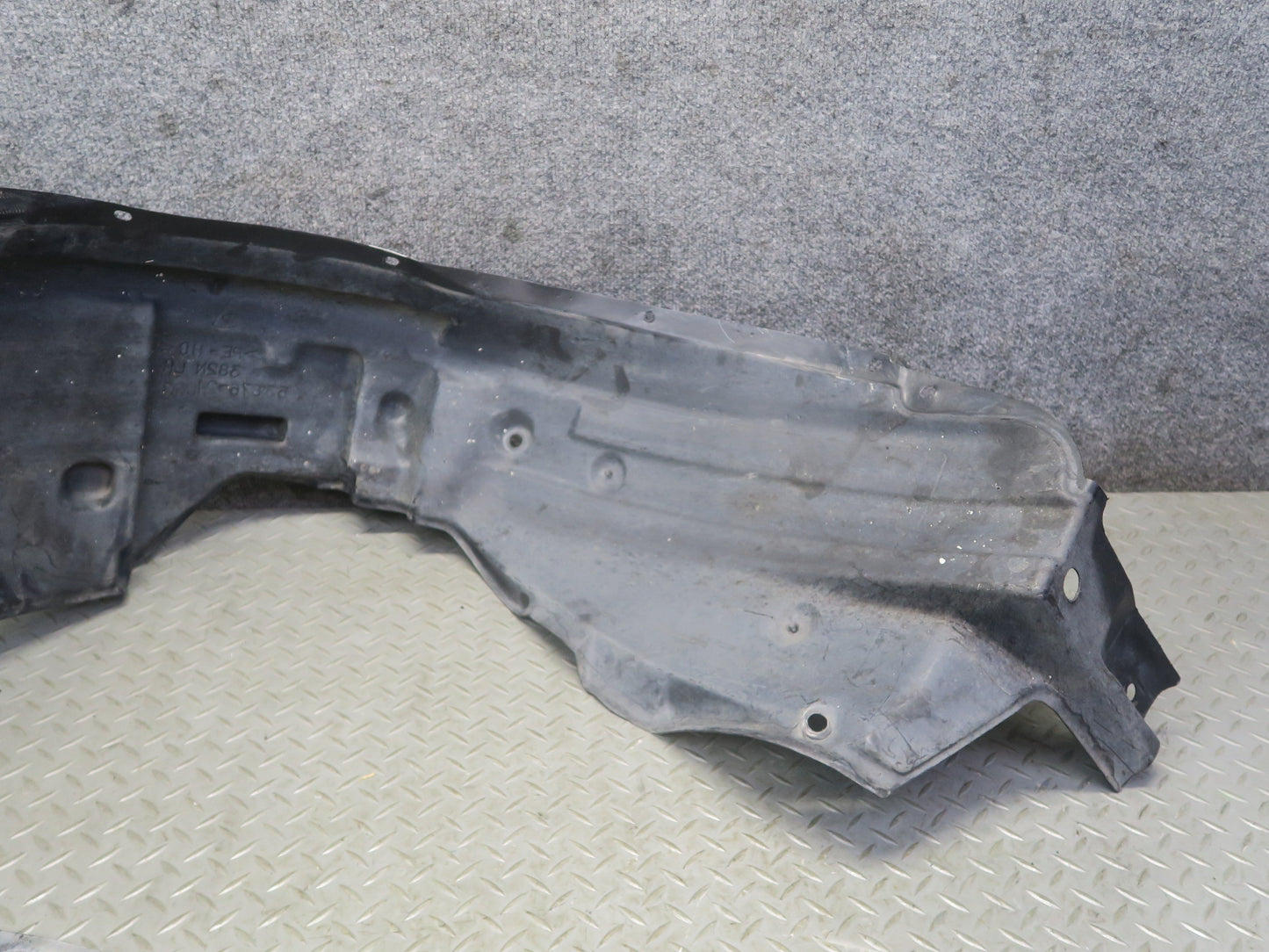 02-05 Lexus UZZ40L SC430 Front Left Fender Liner Splash Shield Guard Cover OEM