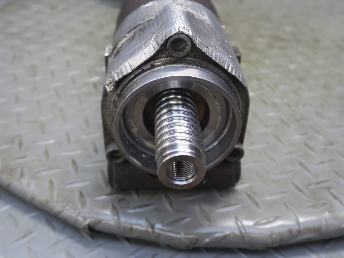 2015-2018 Porsche Macan Electric Power Steering Rack AND Pinion