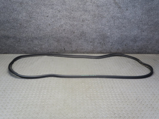 01-06 Lexus UCF30L LS430 Rear Trunk Lid Weatherstrip Rubber Seal OEM