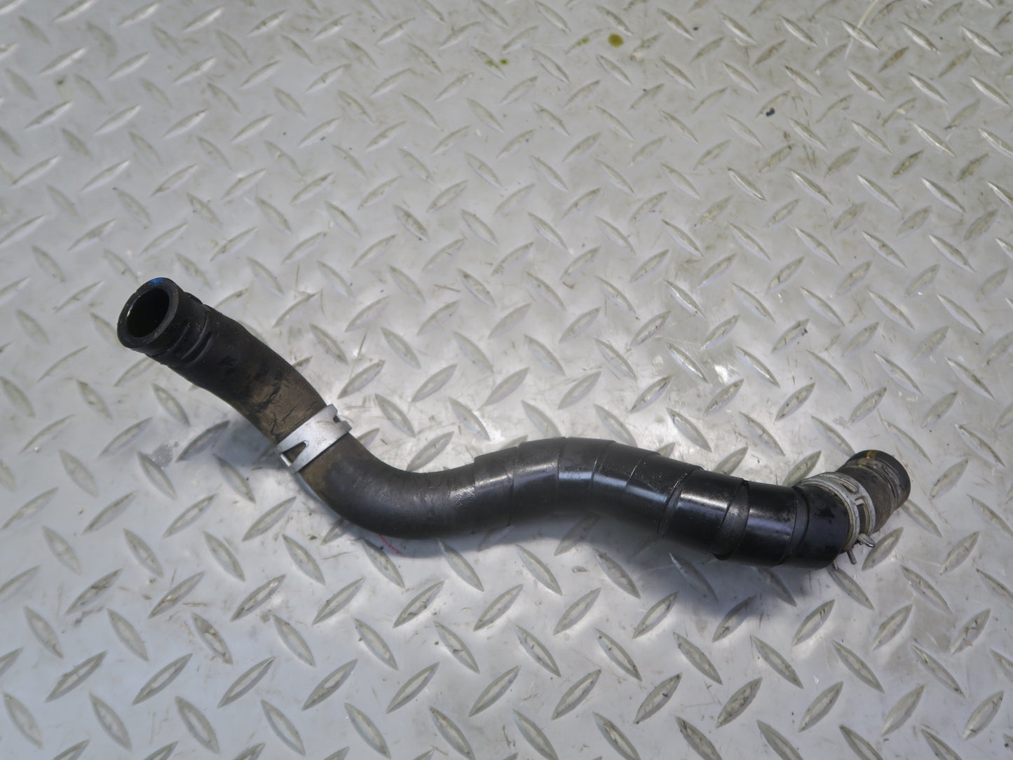 02-10 Lexus UZZ40L SC430 Power Steering Pressure Line Hose Pipe Set OEM